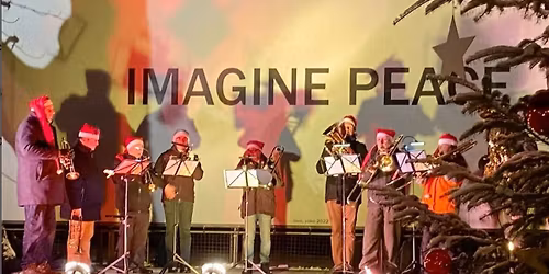 WEIHNACHTSKONZERT ZUM 4. ADVENT IM GRAUEN HOF