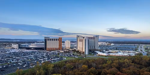 Parking Six the Musical - Dallas