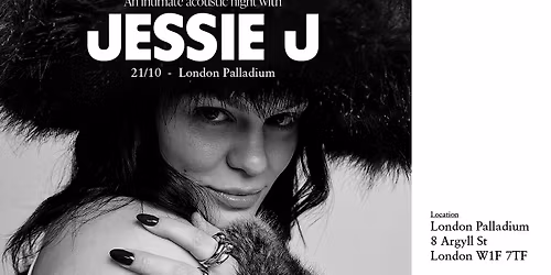 Jessie J