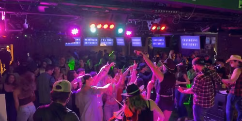Karly C & The Rebel Y\u2019all Band @ Hard Rock Casino (Country Thursdays) 7PM