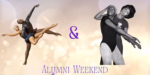 Philadanco at Joyce Theater - NY