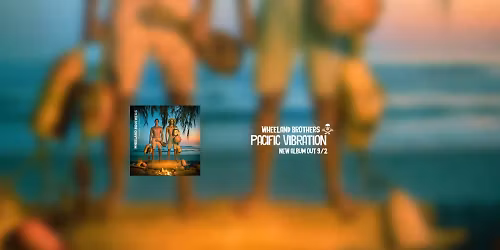 Wheeland Brothers in Lake Buena Vista