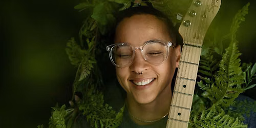 Feminist Faculty and Grad Student Pub Night with Live Music by Naledi