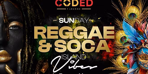 Caribbean Sundays Island Vibes