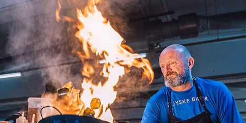 Fisken p\u00e5 Disken 2026