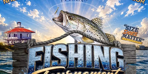 NHBA Fishing Tournament