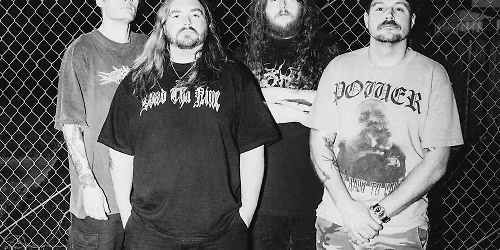 BOLTCUTTER + Load Tha Nine, Gorilla Warfare, Texas Ketamine, Jenova, Seppuku