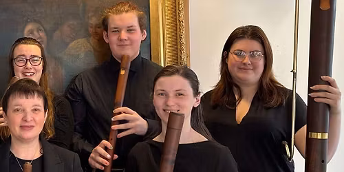 The University of Aberdeen Renaissance Recorder Consort