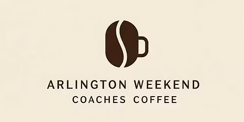 Arlington Weekends Coaches Group (In-Person Event Only)