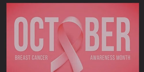 Cancer Awareness \ud83c\udf80 Wear it Pink Day