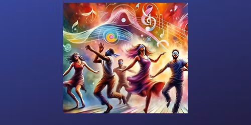 Inner Exploration:  An Integrative Ecstatic Dance