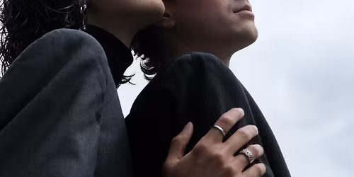 Irma Neum\u00fcller & Seth Sj\u00f6str\u00f6m \u2013 Intim nordisk jazzduo p\u00e5 Caf\u00e9 Smagl\u00f8s