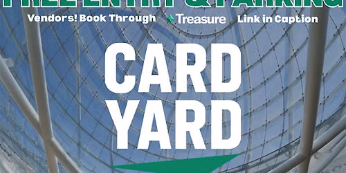 MISSISSAUGAS BEST CARD SHOW