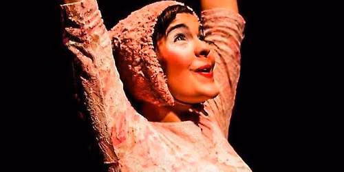 Workshop "A Arte do Palha\u00e7o" com Fanny Giraud (FR) - na Casa do Coreto, Lisboa