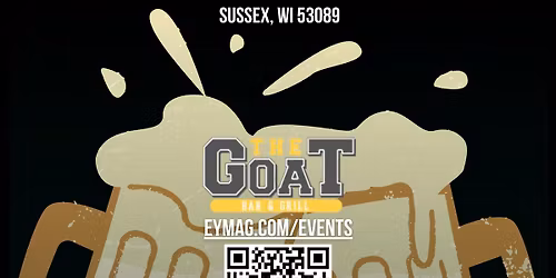 Hopportunity Networking at The GOAT