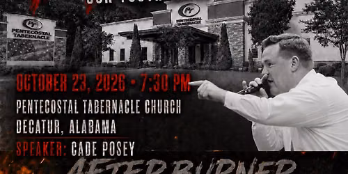 APEX SCR YOUTH RALLY
