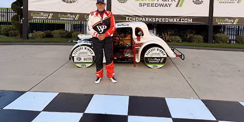 Victory Lane Speedway - Race 13 at Victory Lane Speedway
