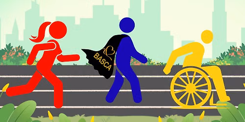 14th Annual BASCA CapeABILITIES