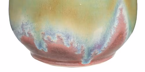 Amaco Visits Portland Pottery: An Exploration of Mid-Fire Glazes and Surfaces