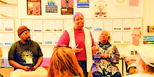 The Intersection of Climate Change and Racism in the Southern US