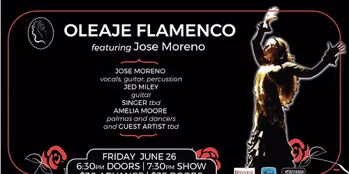 Oleaje Flamenco