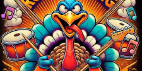 Thanksgiving at Bethany & Jeff\u2019s