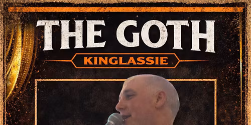 May Day Eve with Gordon Wilson