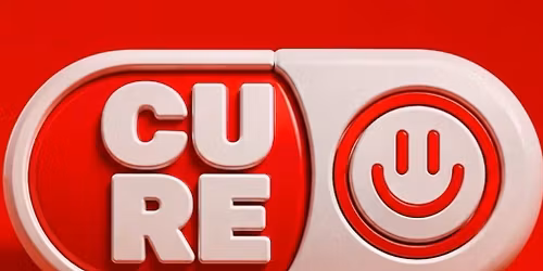 Cure Presents: Kidoo, Goosey, Mojo + More