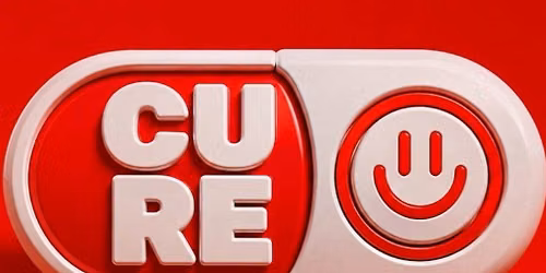 Cure Presents: Kidoo, Goosey, Mojo + More