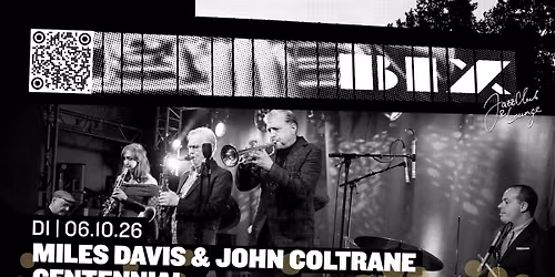 Miles Davis & John Coltrane Centennial \u2022 BIX \u2022 Stuttgart