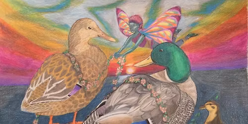 Art\/Drawing Foundations Series 