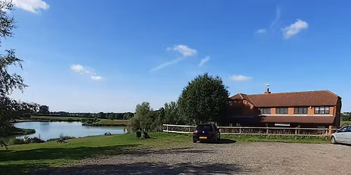 English Sporting - Staffordshire CPSA Selection Shoot #4