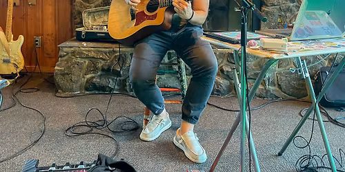 Live Music with Micah J