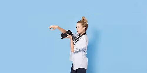 Beginner to Advanced Photography