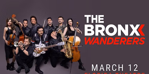 The Bronx Wanderers
