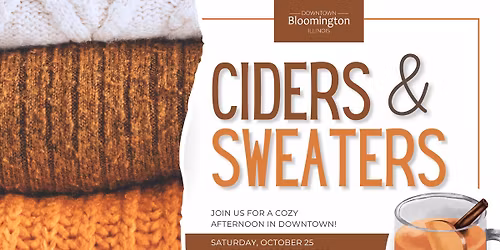 Ciders & Sweaters