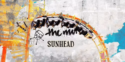 The Nut & Sunhead - koncert w Krakowie 
