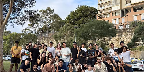 Biggest BBQ Party in SYDNEY