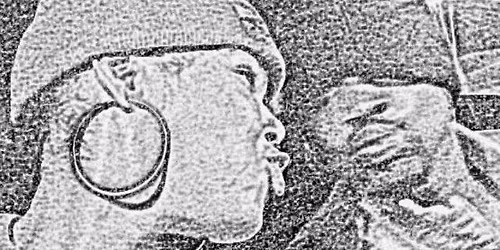 The Messengers in Chicago