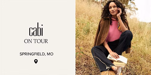 cabi On Tour Springfield, MO