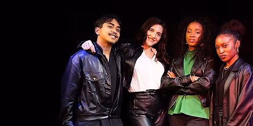 Voices Amplified Choir