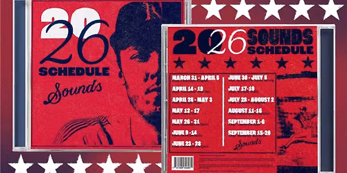 Nashville Sounds vs. Worcester Red Sox