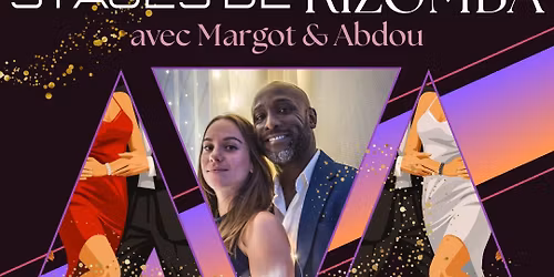 Stages de kizomba + soir\u00e9e SBK