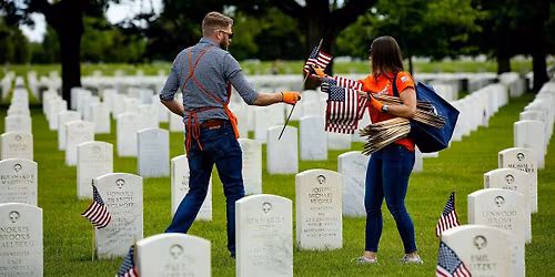 Flag Placement 2026 - Company \/ Organizational Group Registration