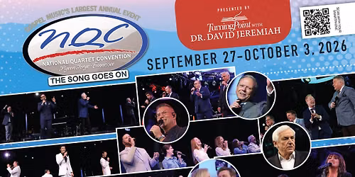 National Quartet Convention