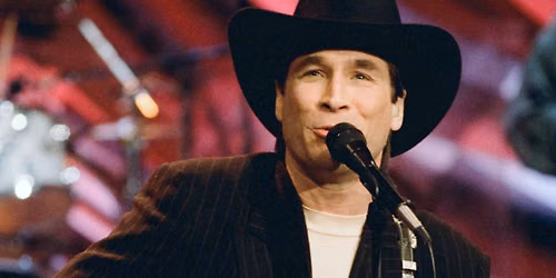 Clint Black and Midland