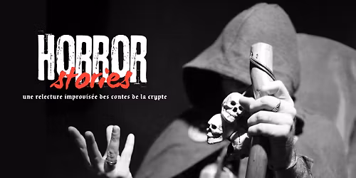 Horror Stories