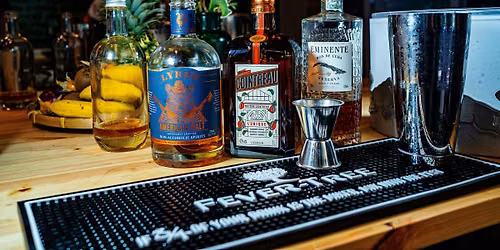 Cocktailkurs in Berlin: Klassiker & Neues