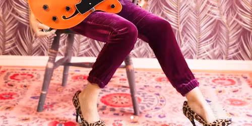 Boxing Day with Heidi Browne