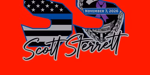 Scott Sterrett Memorial Races